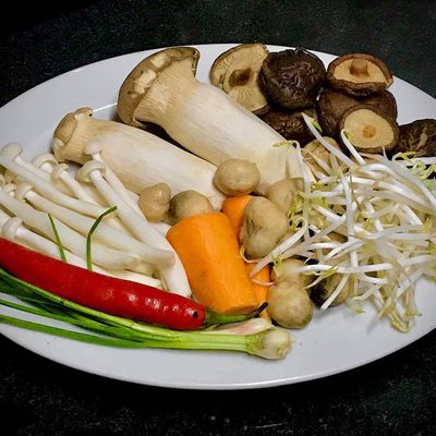 Bước 1