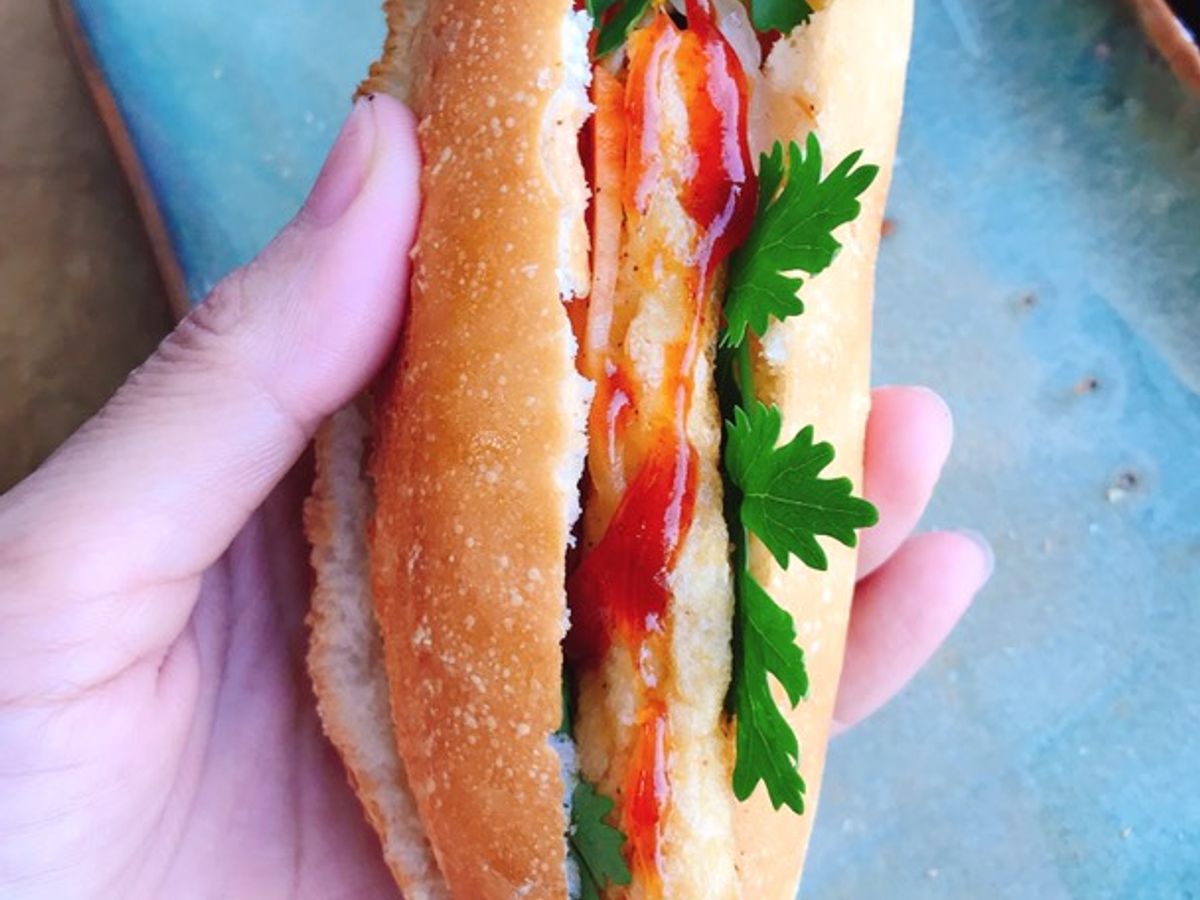 Bì đậu hũ ngũ vị