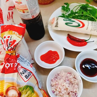 Bước 1