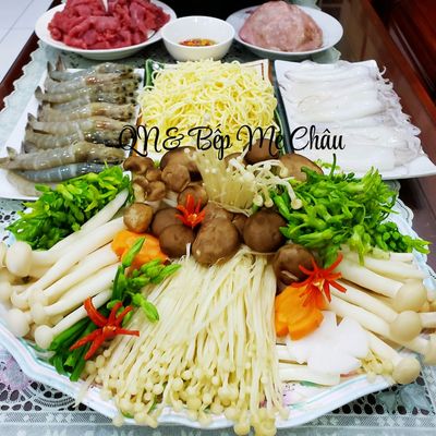 Bước 3