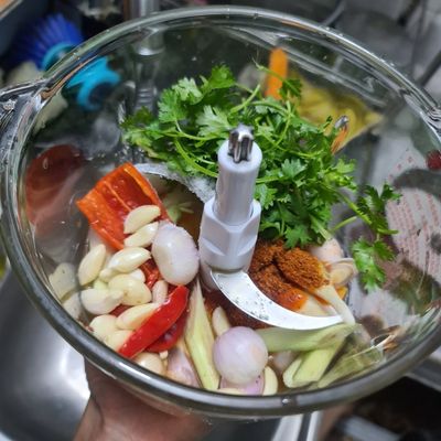 Bước 1