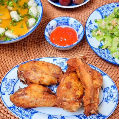 Bước 1