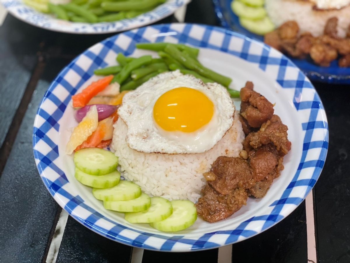 Thịt Kho Tiêu