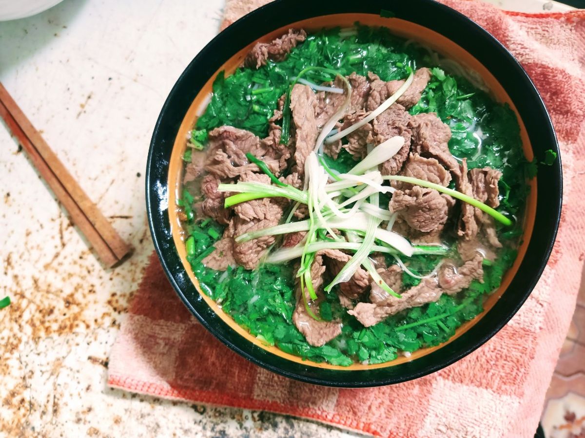 Bún bò