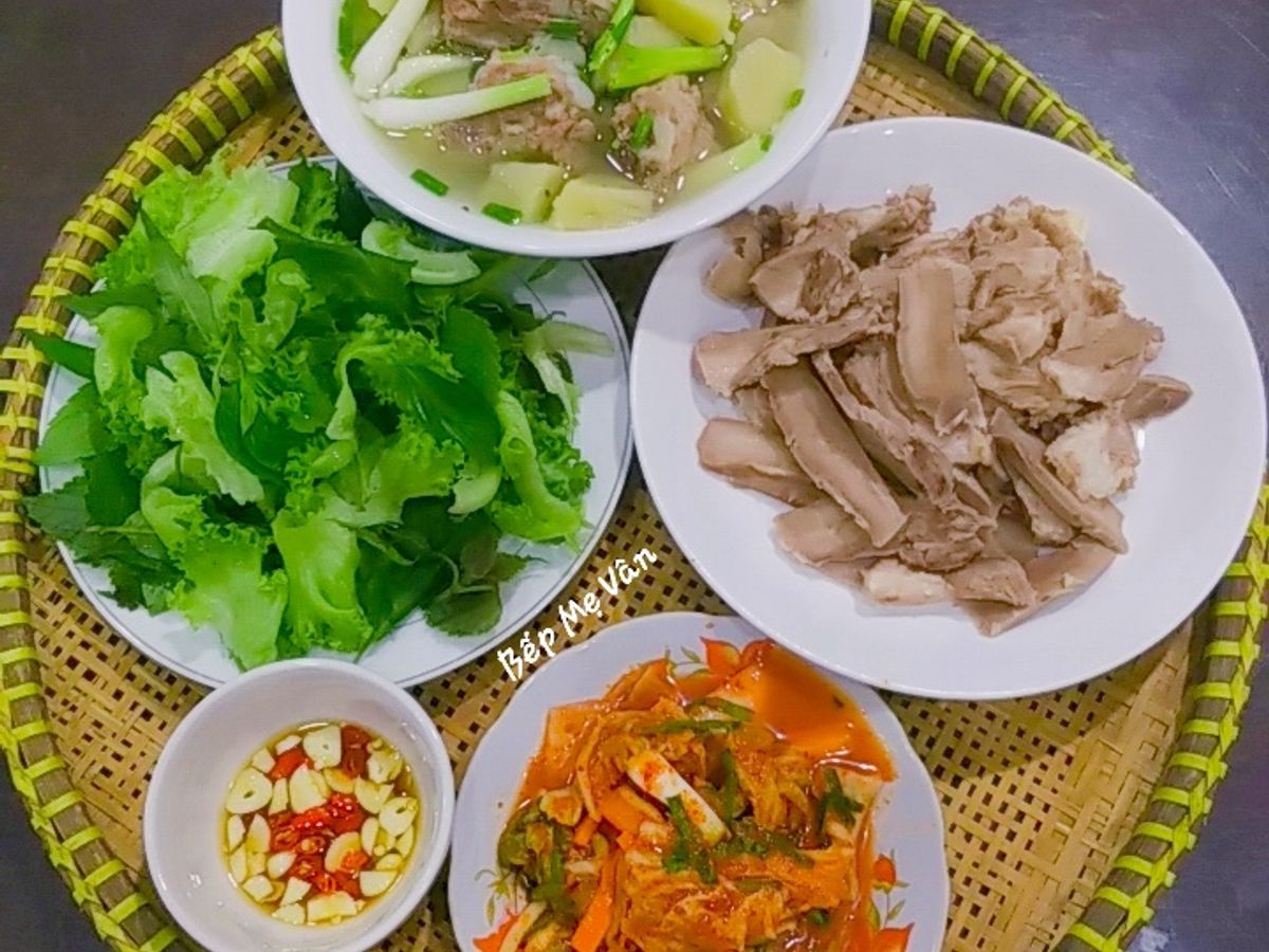 Bữa cơm gia đình 44