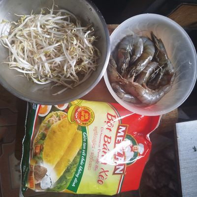 Bước 1