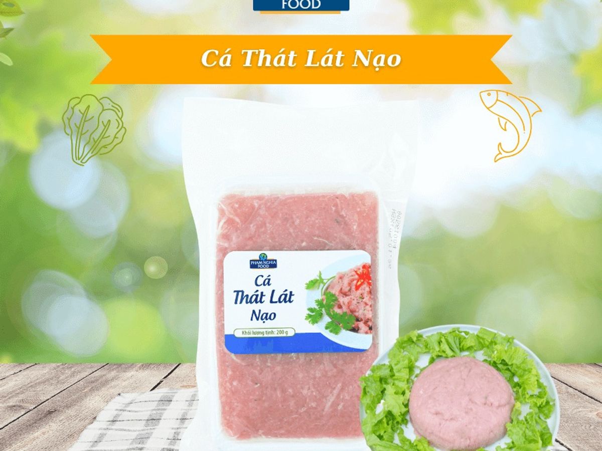 Lẩu Cá Thát Lát Khổ Qua Giúp Giải Nhiệt Ngày Hè Ngay Tại Nhà