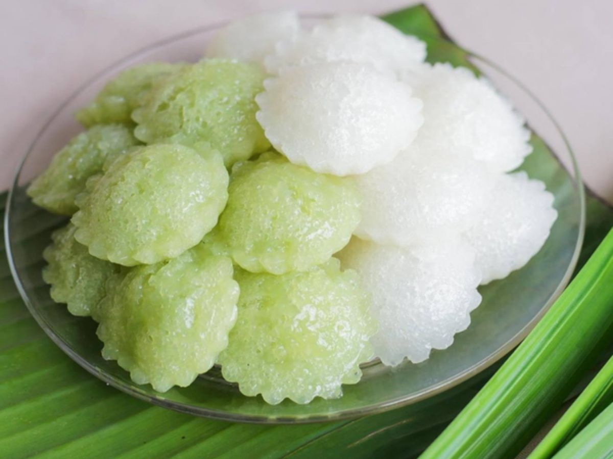 Bánh bò