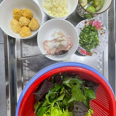 Bước 1