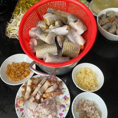 Bước 1