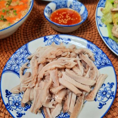 Bước 1