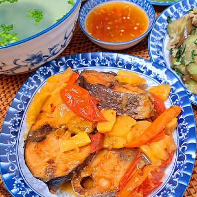 Bước 1