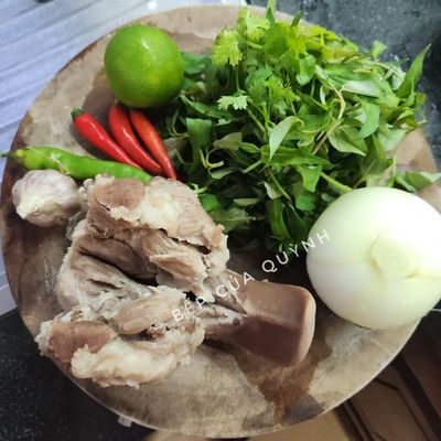Bước 1