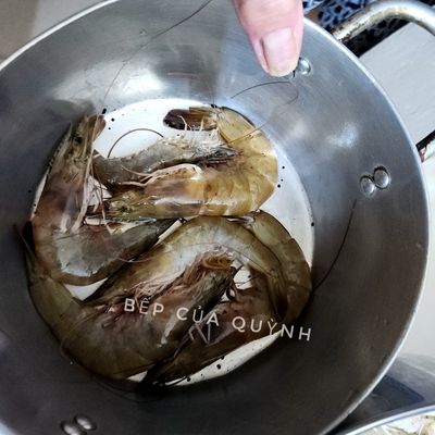 Bước 1