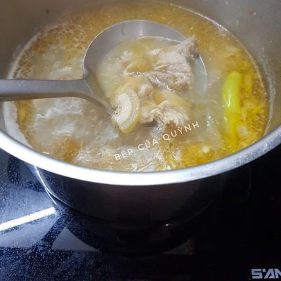 Bước 2