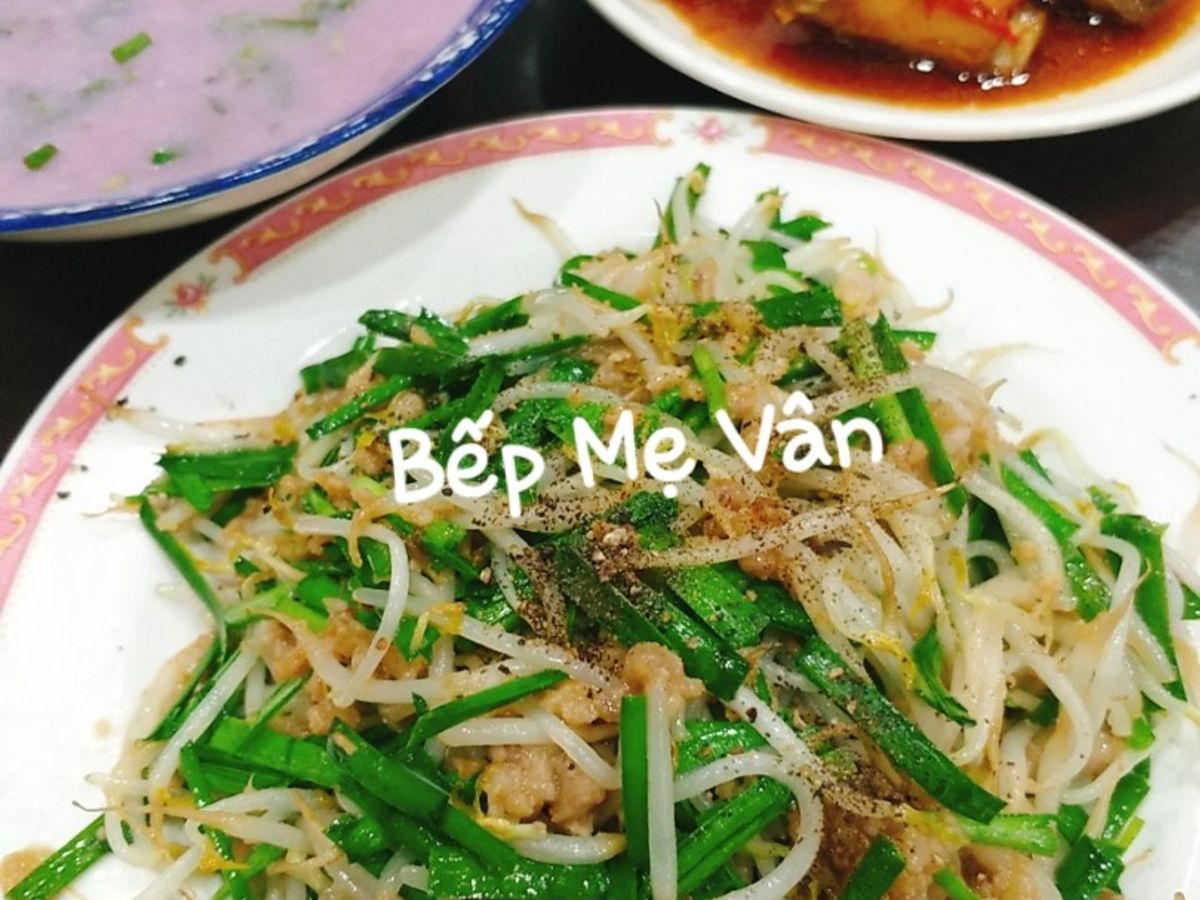 Bữa Cơm Gia Đình