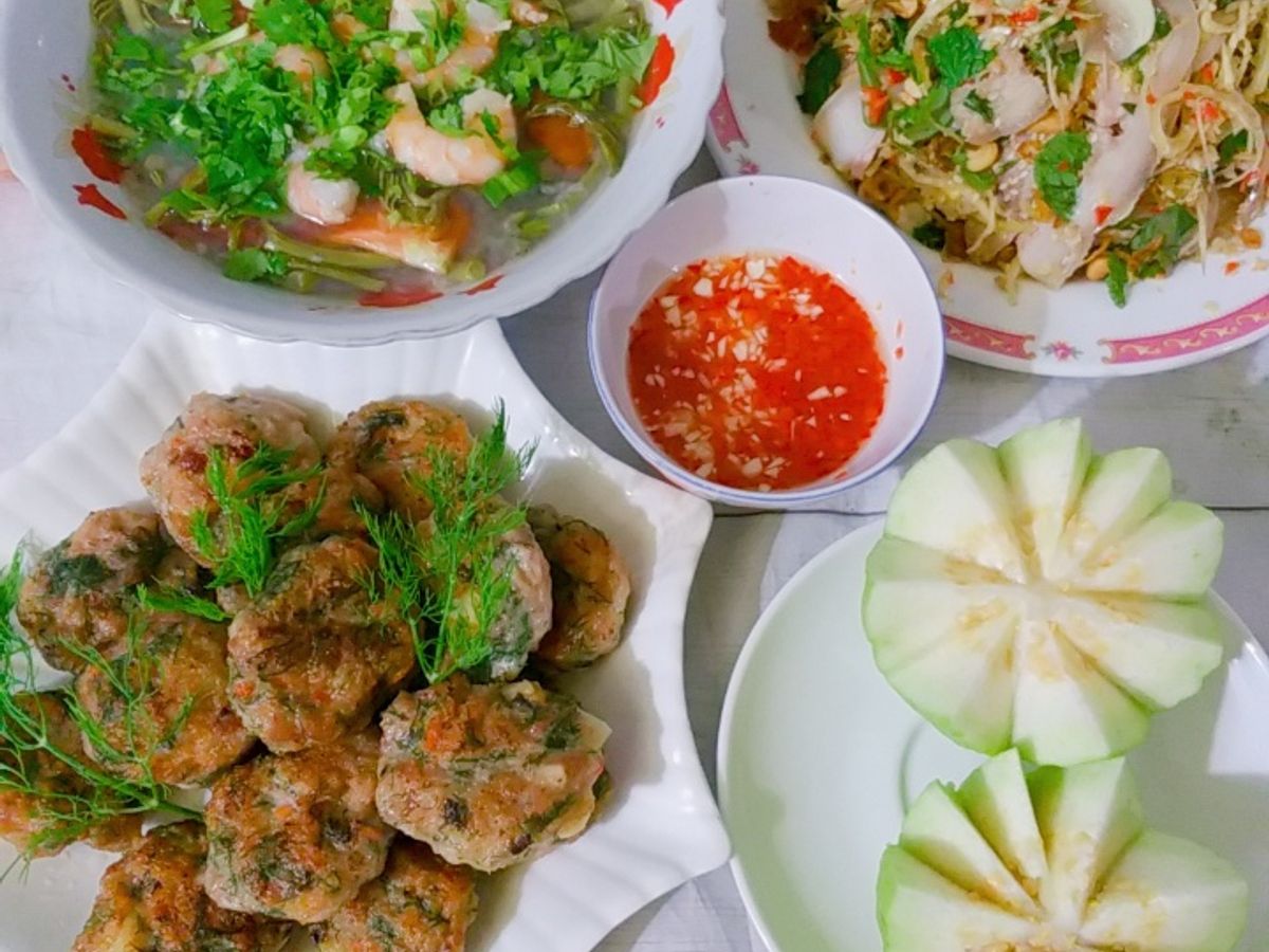 Bữa cơm gia đình 56