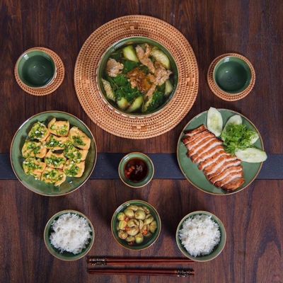 Bước 8