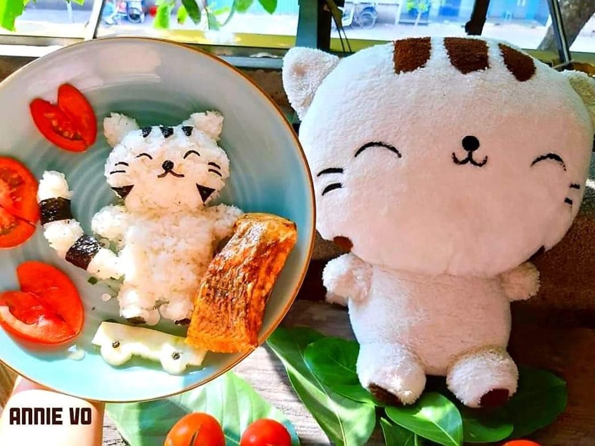Cá diêu hồng chiên giòn