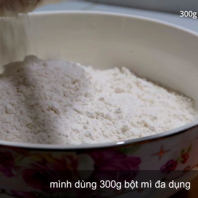 Bước 1