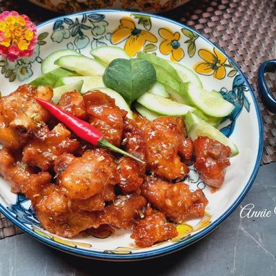 Bước 1