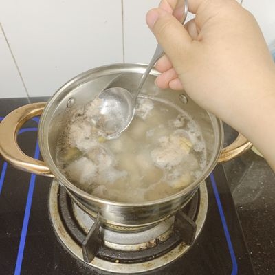 Bước 1