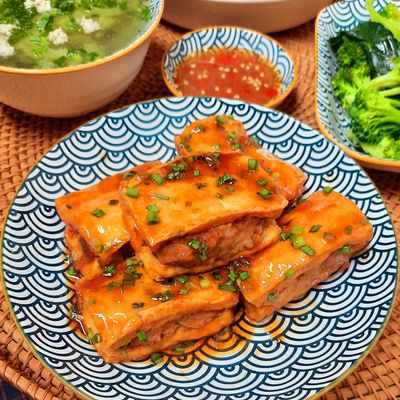 Bước 1