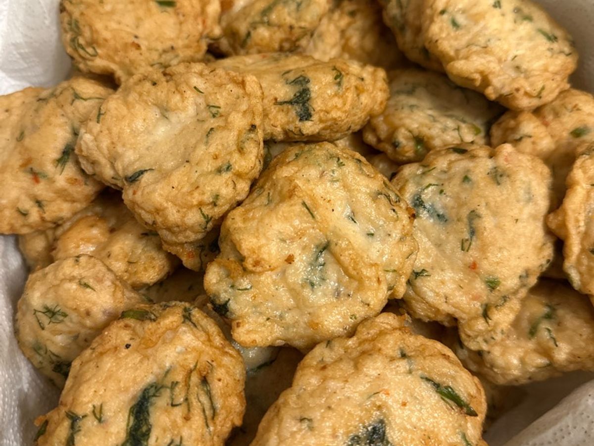 Chả cá