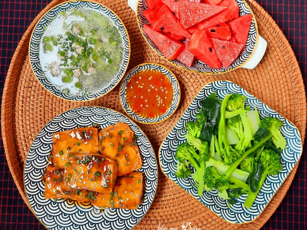 Cơm nhà 28