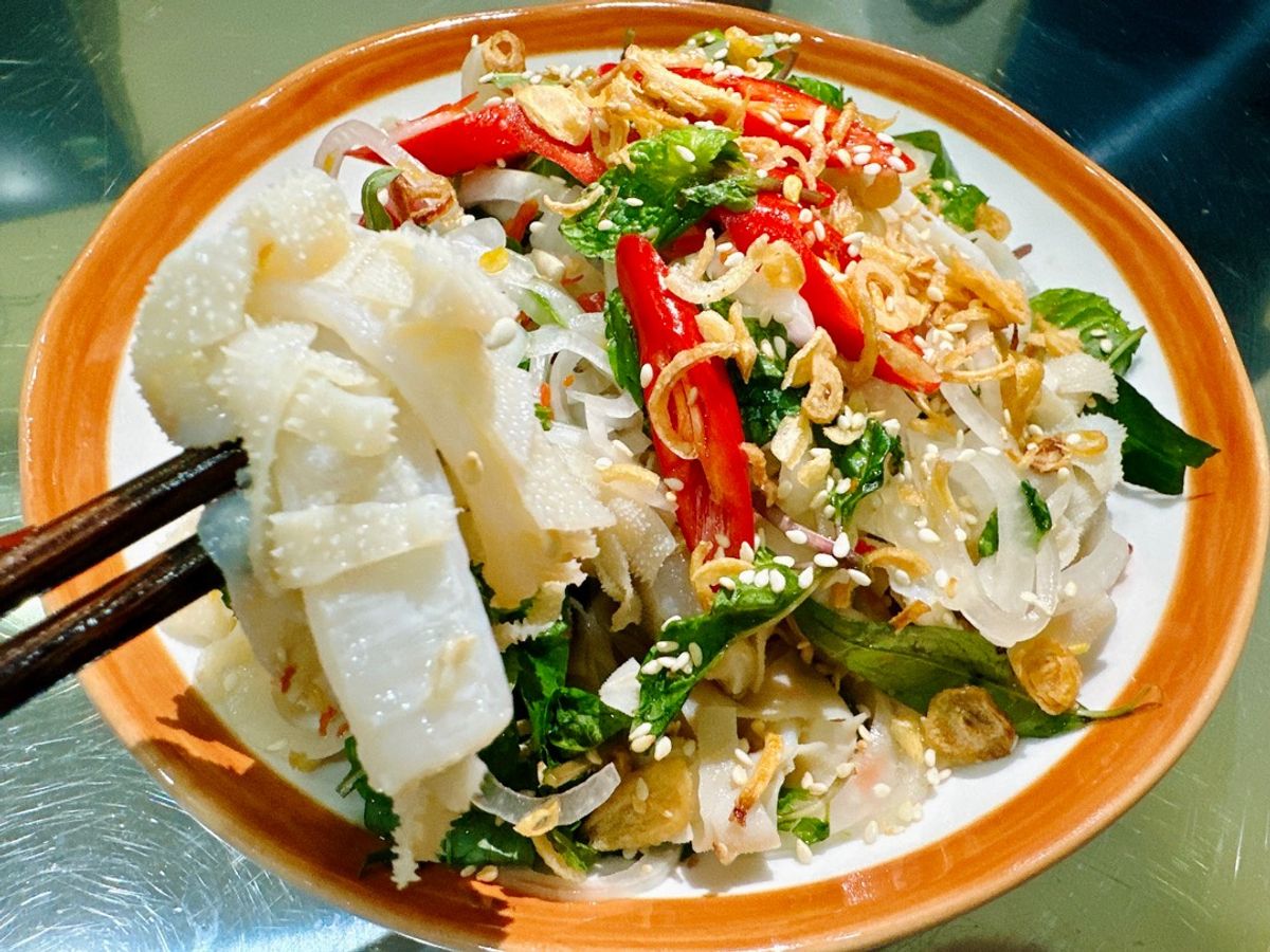 Sách bò bóp chua ngọt