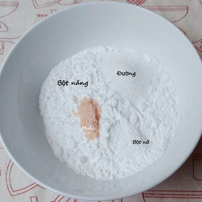 Bước 1