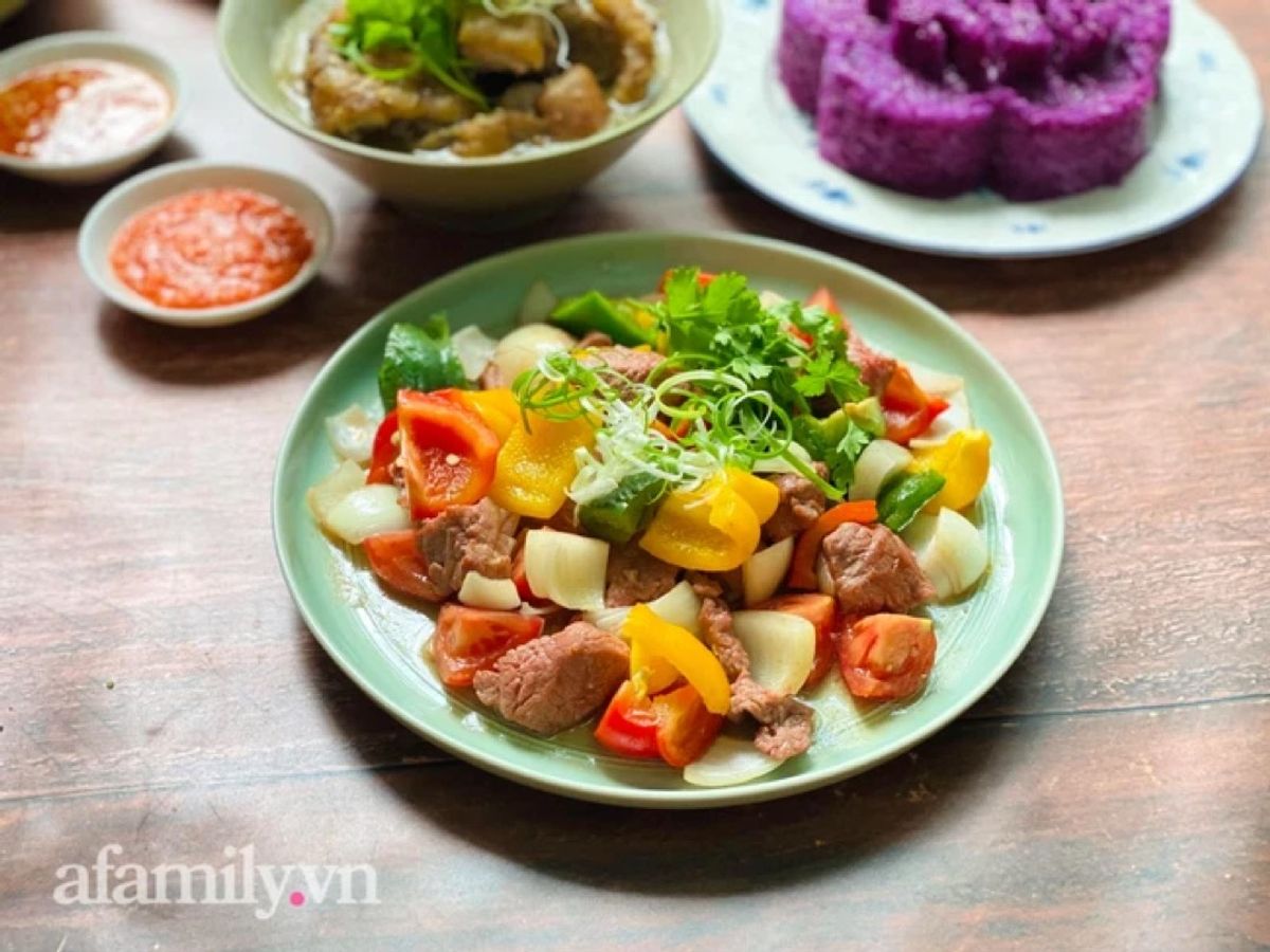 Bò Lúc Lắc