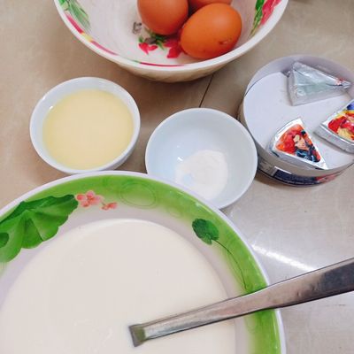 Bước 1