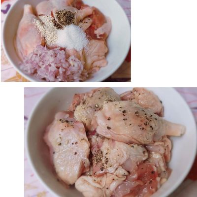 Bước 1