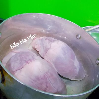 Bước 1