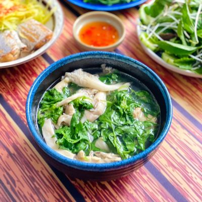 Bước 1