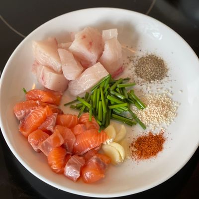 Bước 1