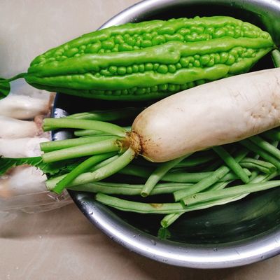 Bước 1