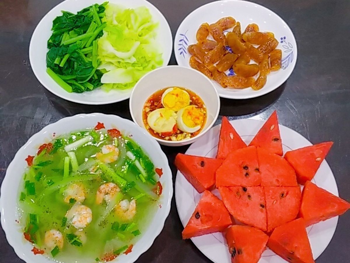 Bữa cơm gia đình 45