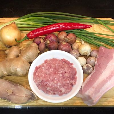 Bước 1