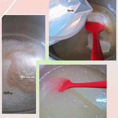 Bước 1