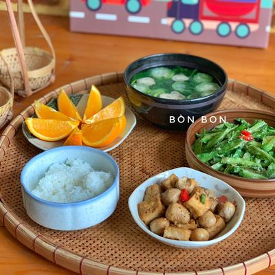 Bước 6