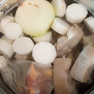 Bước 2