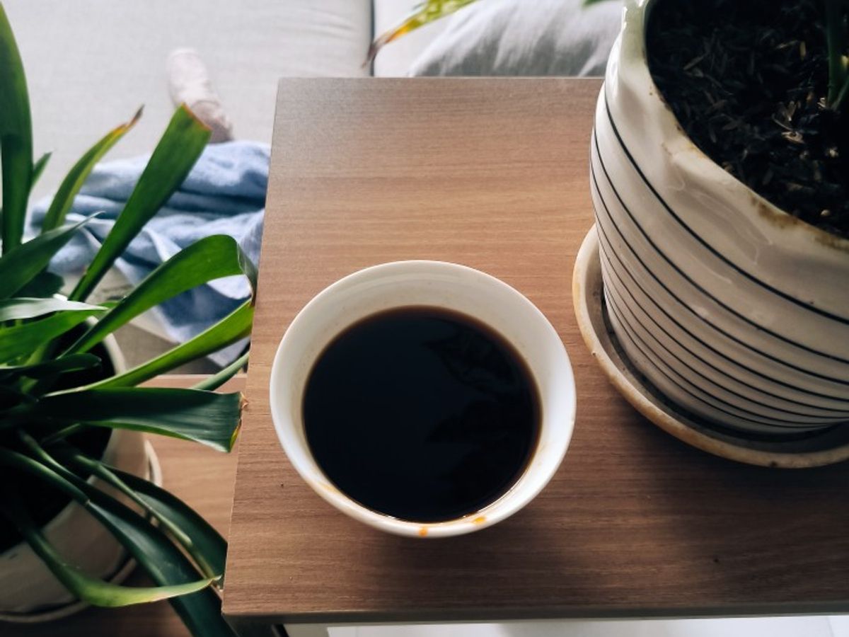 Nước sốt trộn bún miến, xào rau