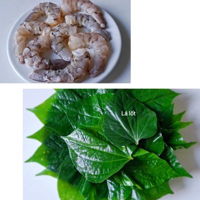 Bước 1
