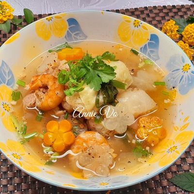 Bước 3