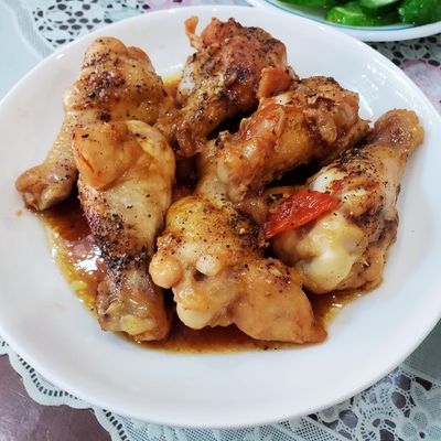 Bước 1
