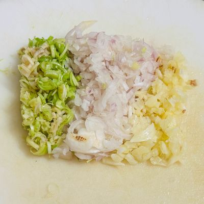 Bước 1