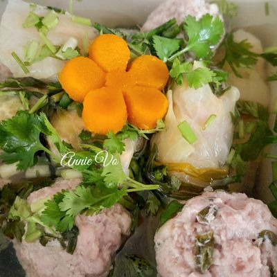 Bước 3