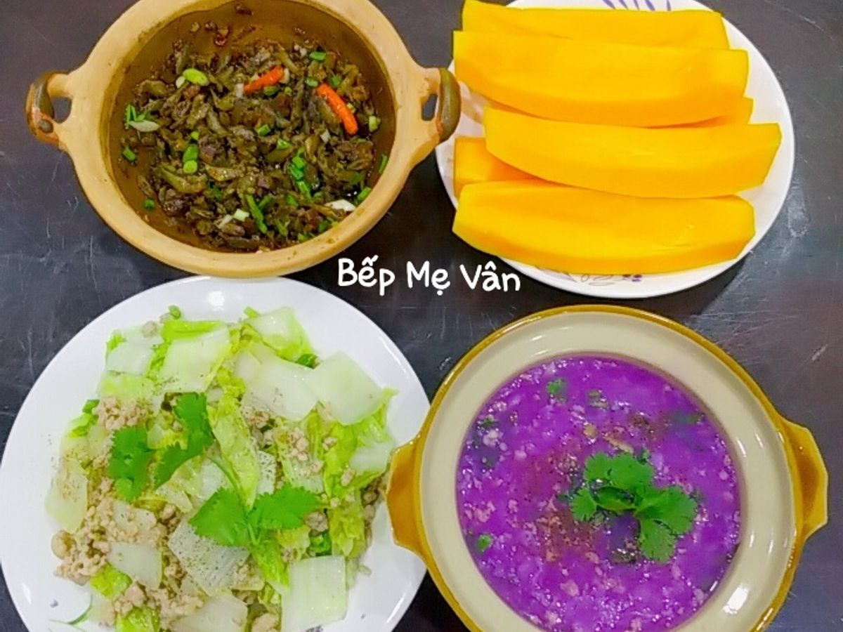 Bữa cơm gia đình 72